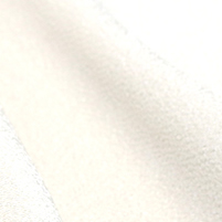 ちりめん素材の風合い